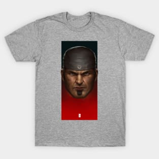 Marcus Fenix T-Shirt